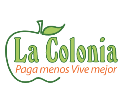 logo de la compañía